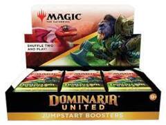 Dominaria United Jumpstart Box